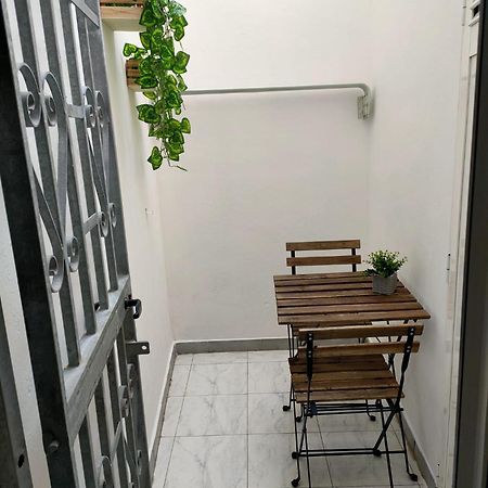 Apartamento Stone House Martina Franca Exterior foto