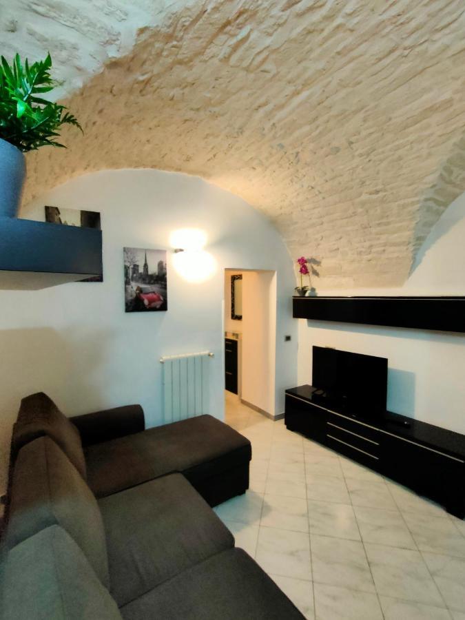 Apartamento Stone House Martina Franca Exterior foto