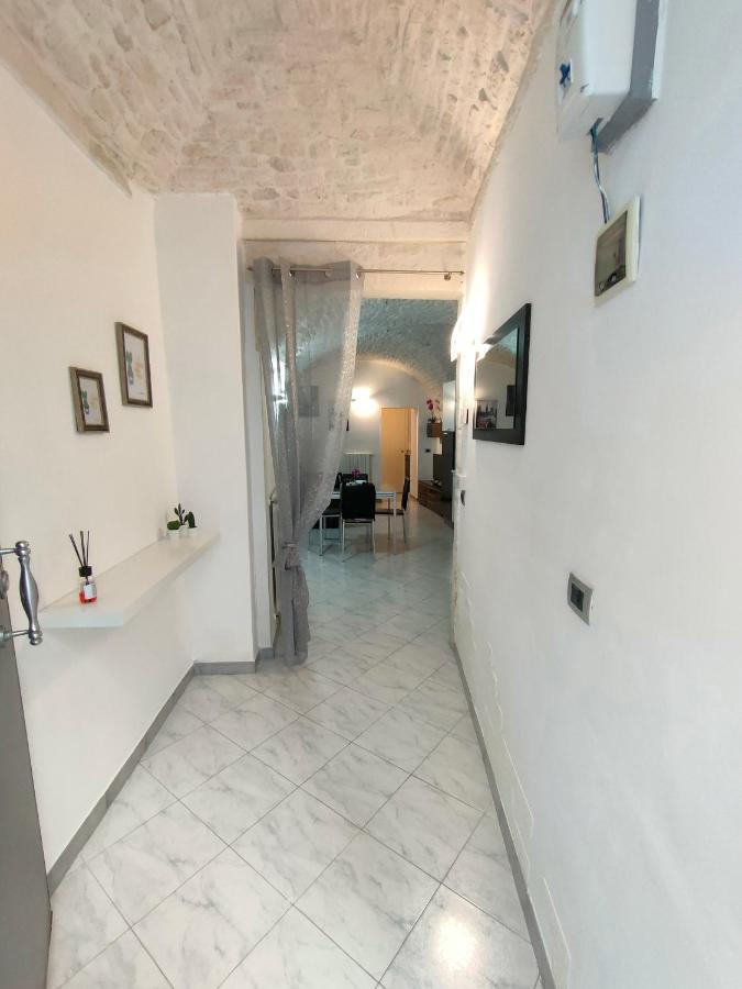 Apartamento Stone House Martina Franca Exterior foto