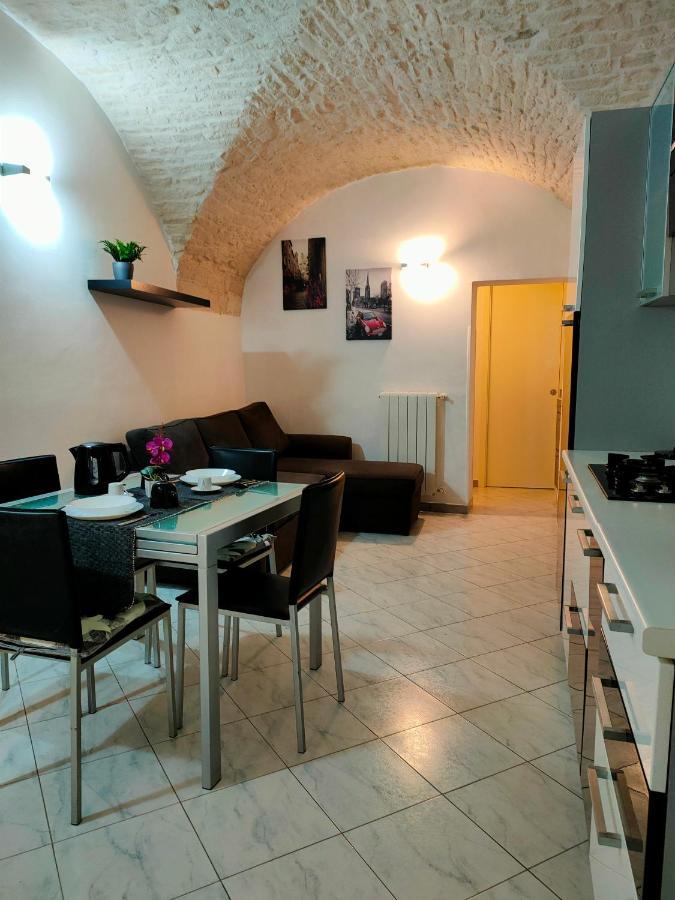 Apartamento Stone House Martina Franca Exterior foto