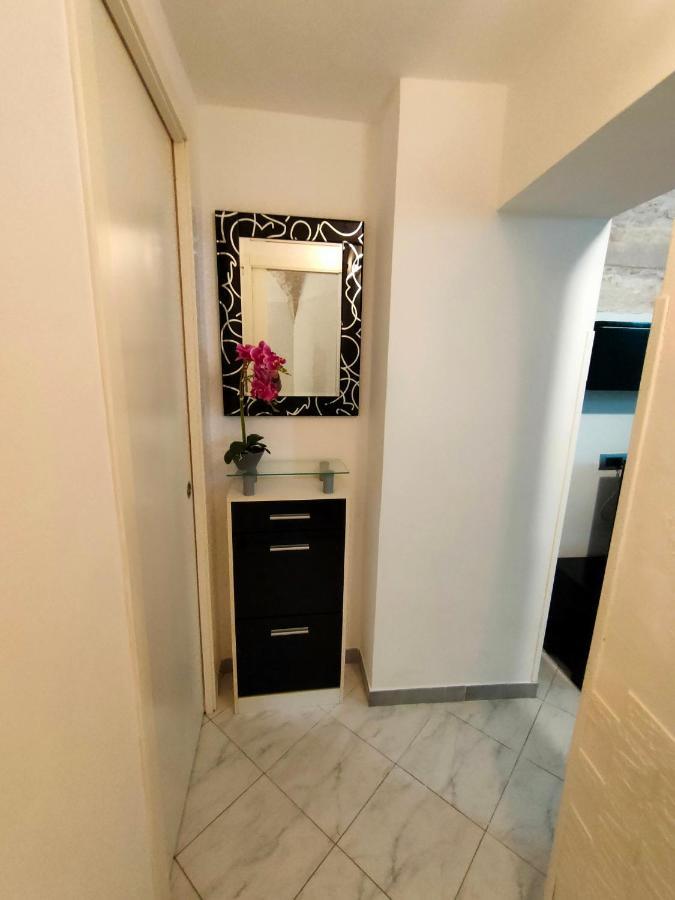Apartamento Stone House Martina Franca Exterior foto