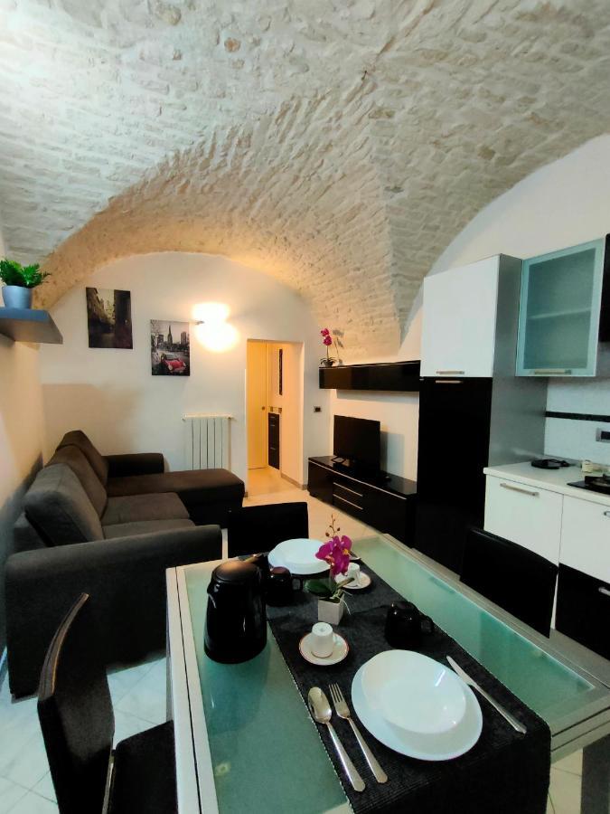 Apartamento Stone House Martina Franca Exterior foto