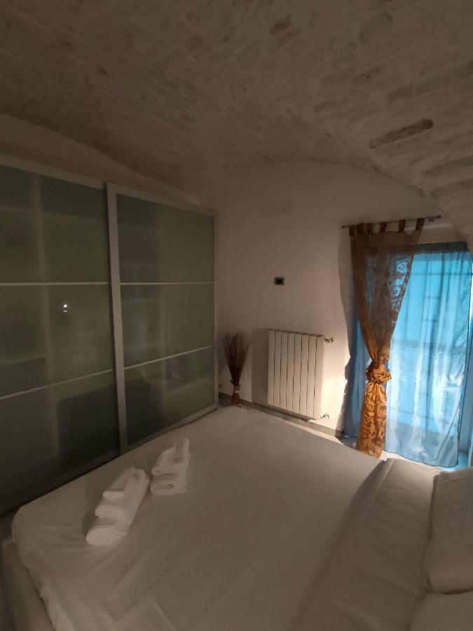 Apartamento Stone House Martina Franca Exterior foto
