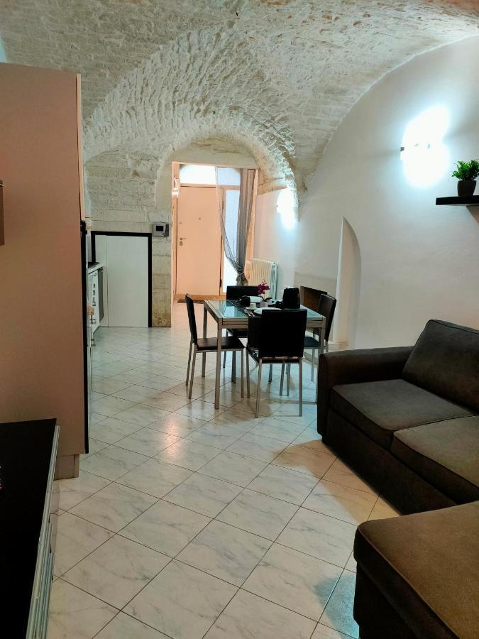 Apartamento Stone House Martina Franca Exterior foto