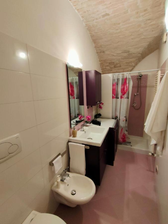 Apartamento Stone House Martina Franca Exterior foto