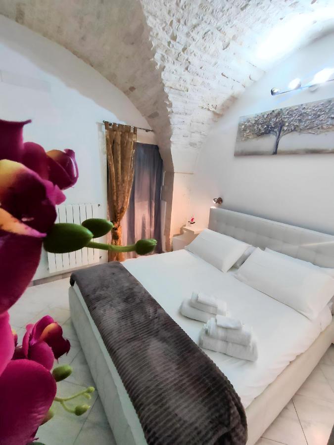 Apartamento Stone House Martina Franca Exterior foto
