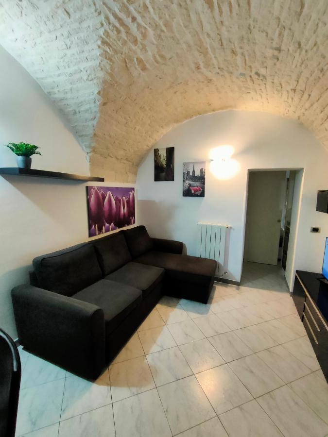 Apartamento Stone House Martina Franca Exterior foto